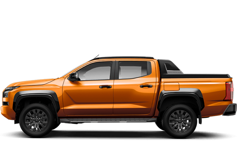 all-new-triton-nâu