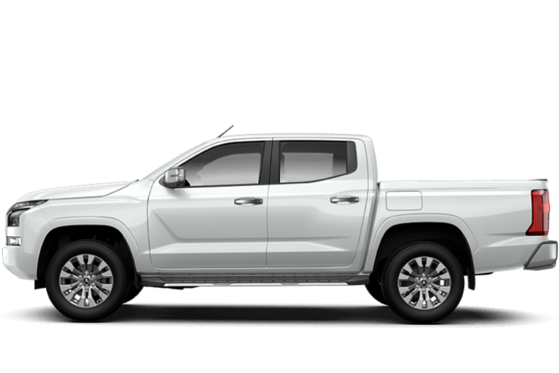 all-new-triton-trắng